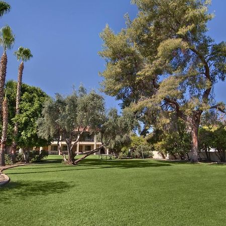 Independence 47 Hotel Scottsdale Kültér fotó