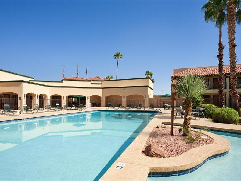 Independence 47 Hotel Scottsdale Kültér fotó