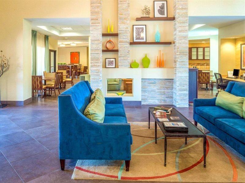 Independence 47 Hotel Scottsdale Kültér fotó