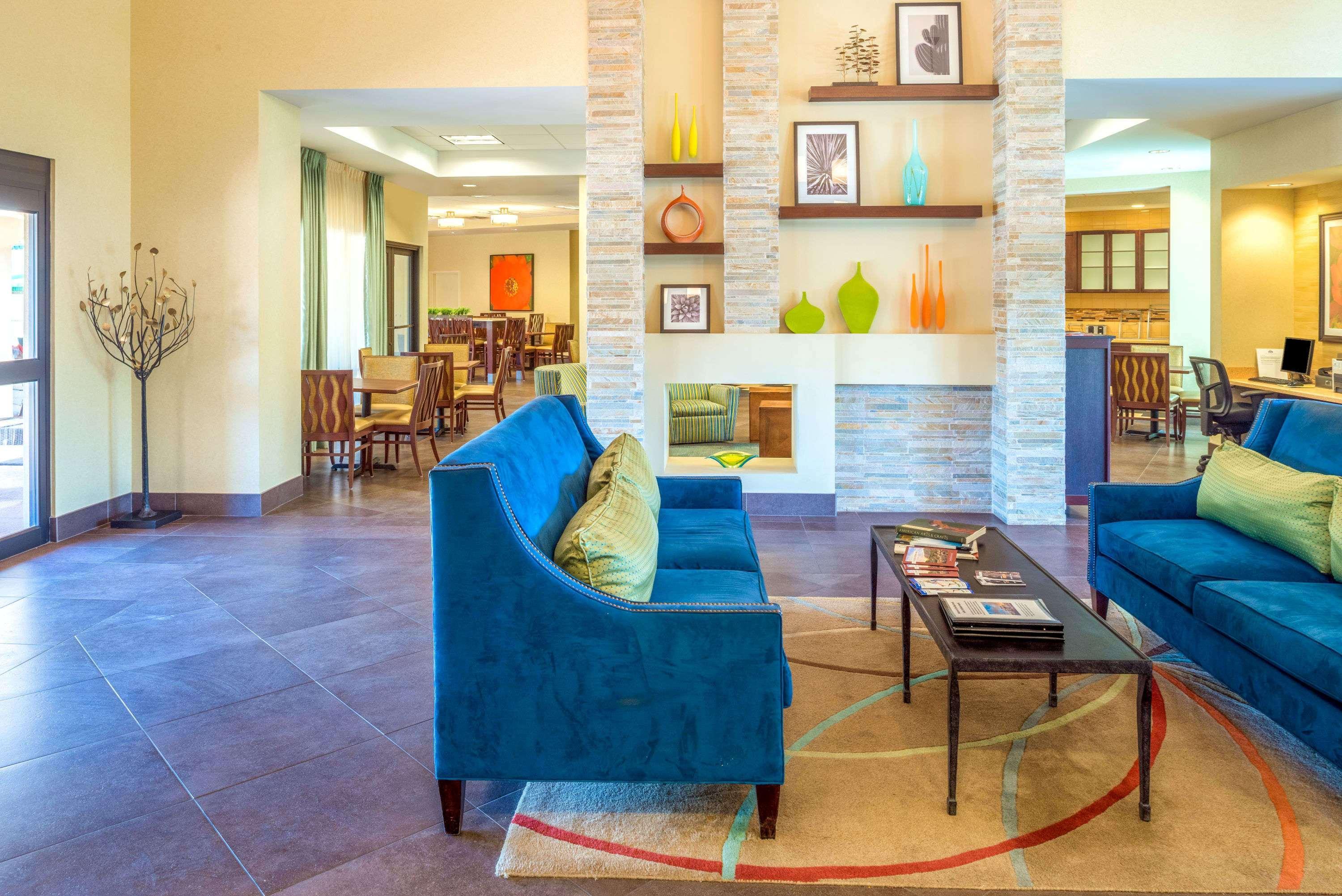 Independence 47 Hotel Scottsdale Kültér fotó