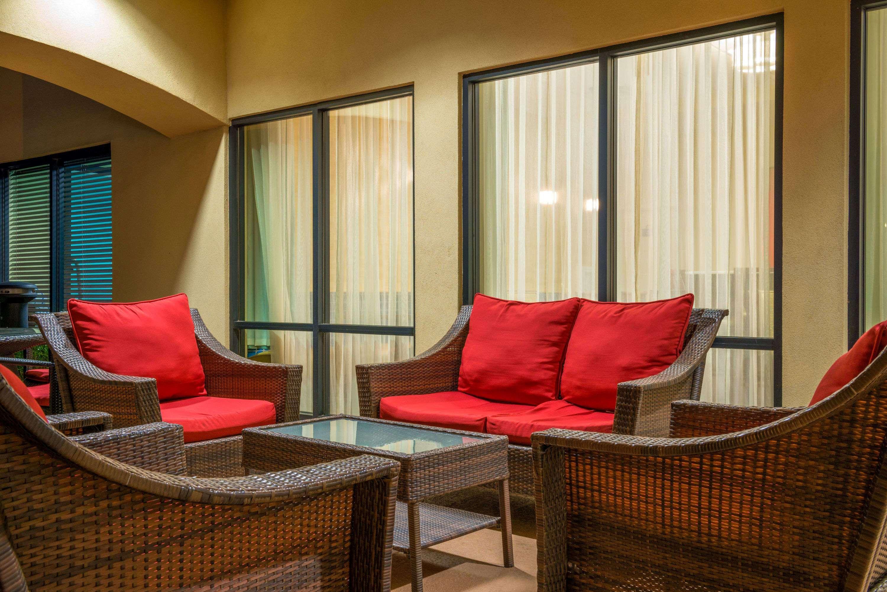 Independence 47 Hotel Scottsdale Kültér fotó