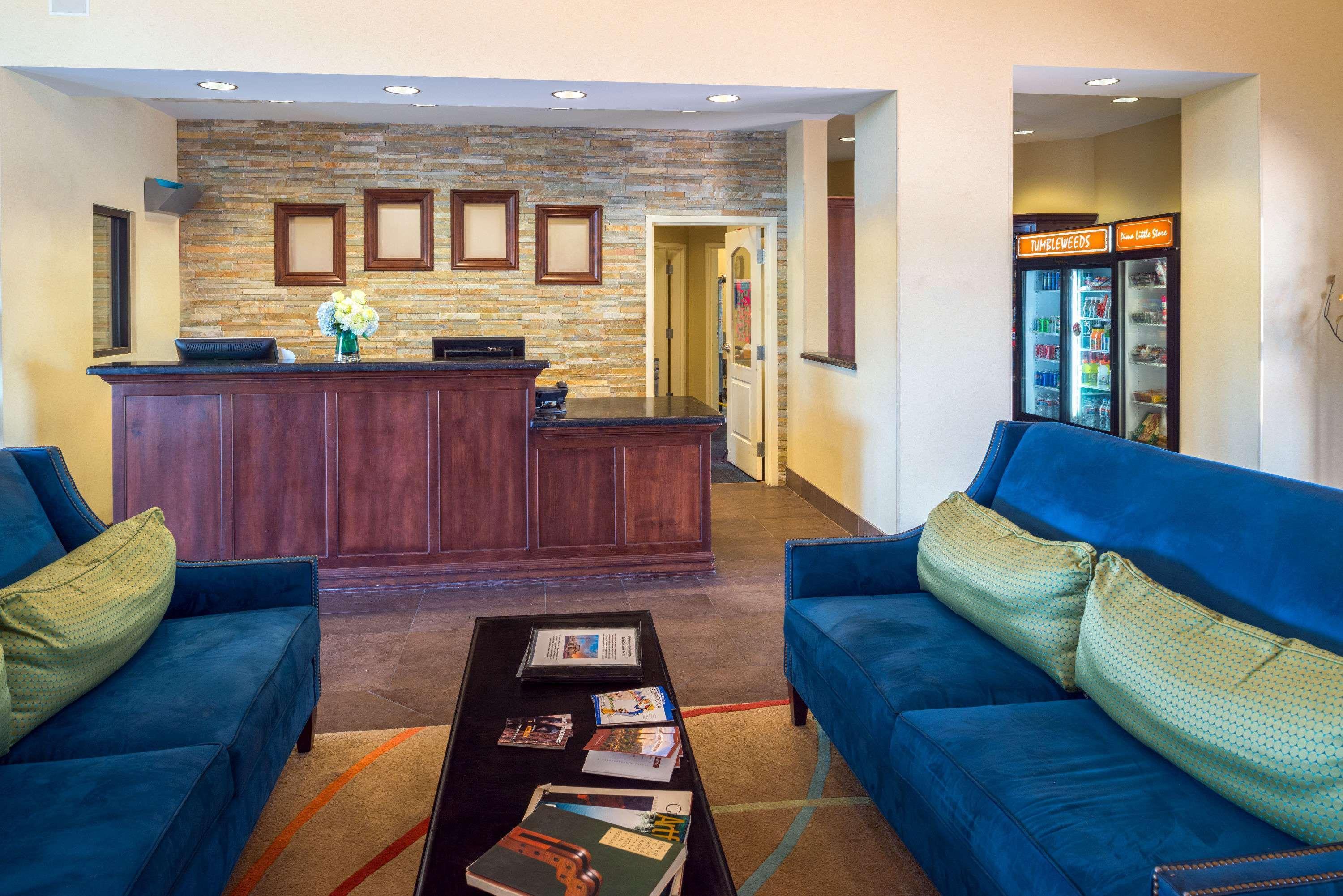 Independence 47 Hotel Scottsdale Kültér fotó