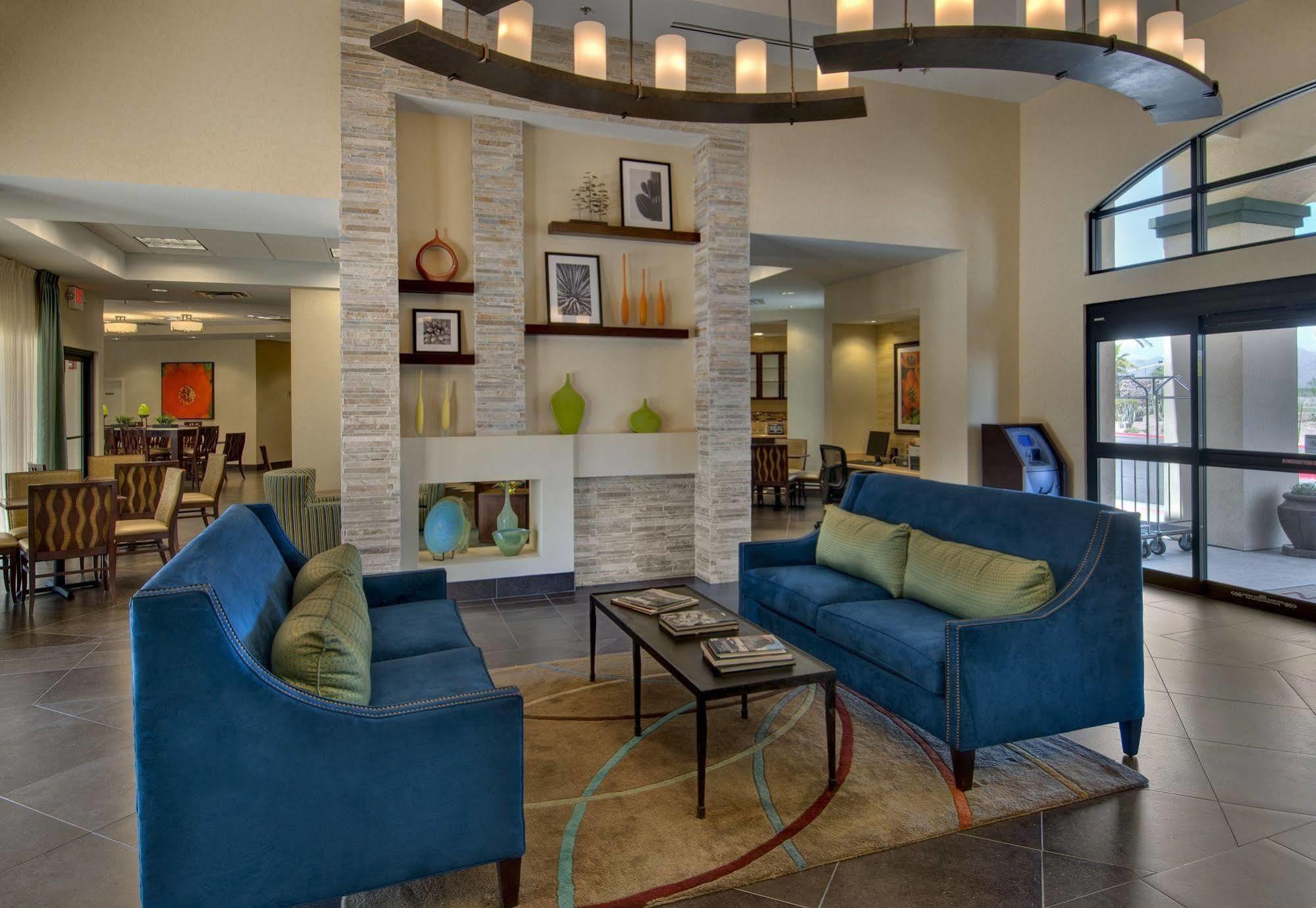 Independence 47 Hotel Scottsdale Kültér fotó