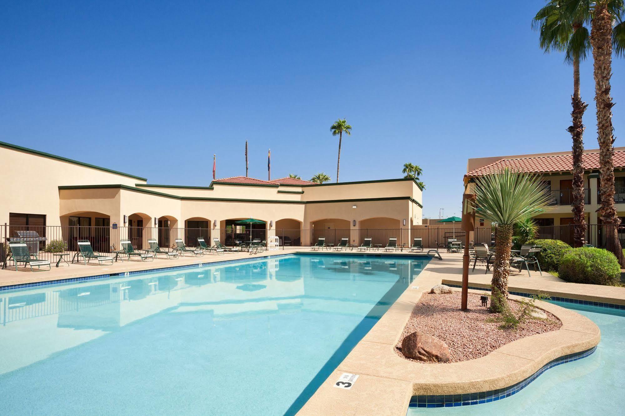 Independence 47 Hotel Scottsdale Kültér fotó