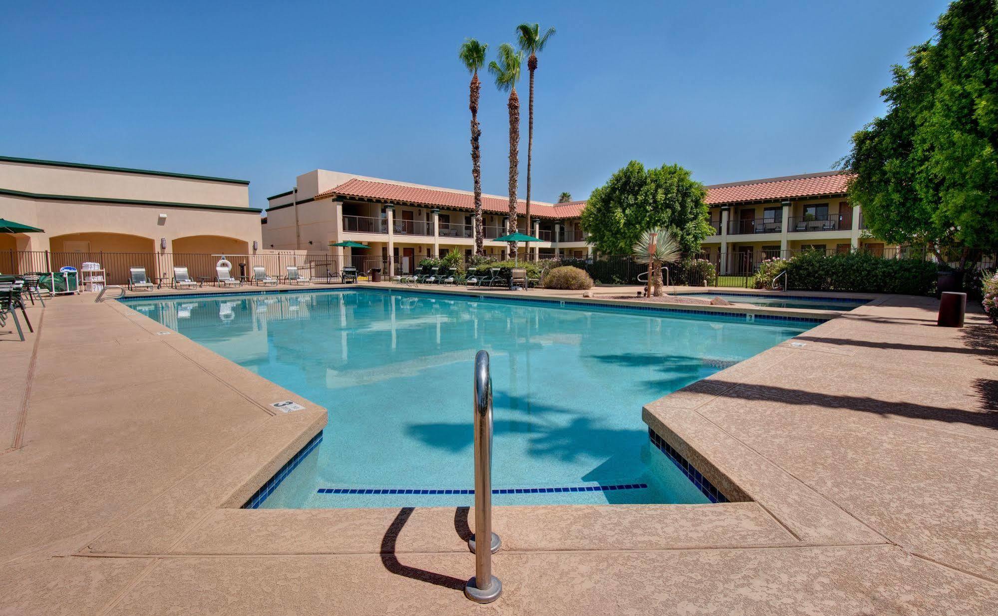 Independence 47 Hotel Scottsdale Kültér fotó