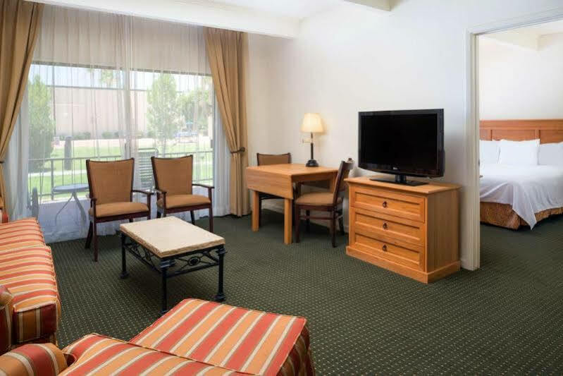 Independence 47 Hotel Scottsdale Kültér fotó